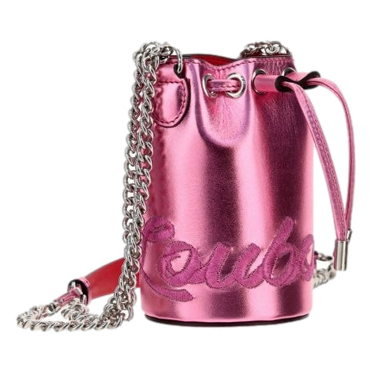 Christian Louboutin Crossbody Bag - Stylish & Versatile Luxury - Shop Bags LLC
