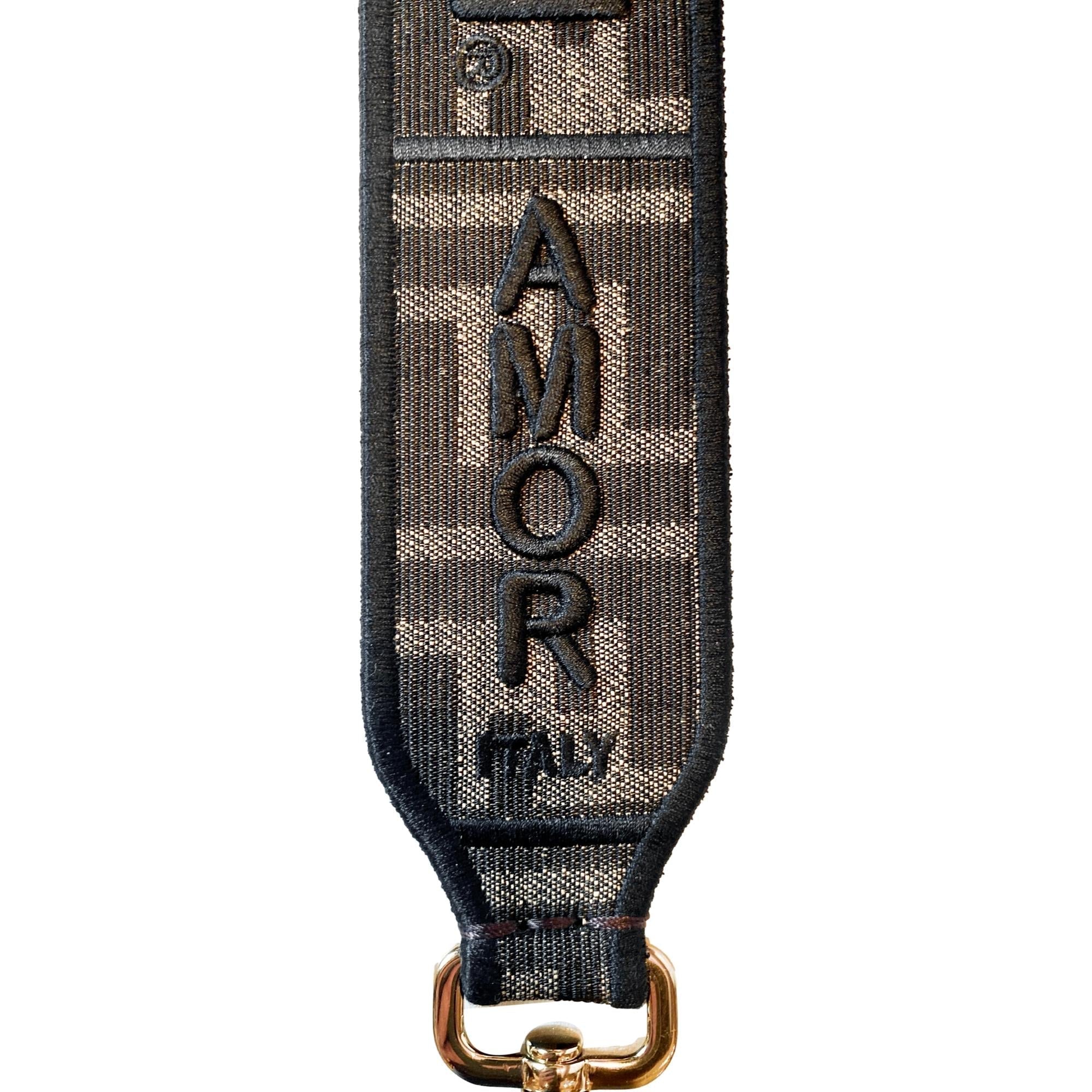 Elevate Your Style with Fendi's Mini Strap - Shop Now! -   Shop Bags LLC