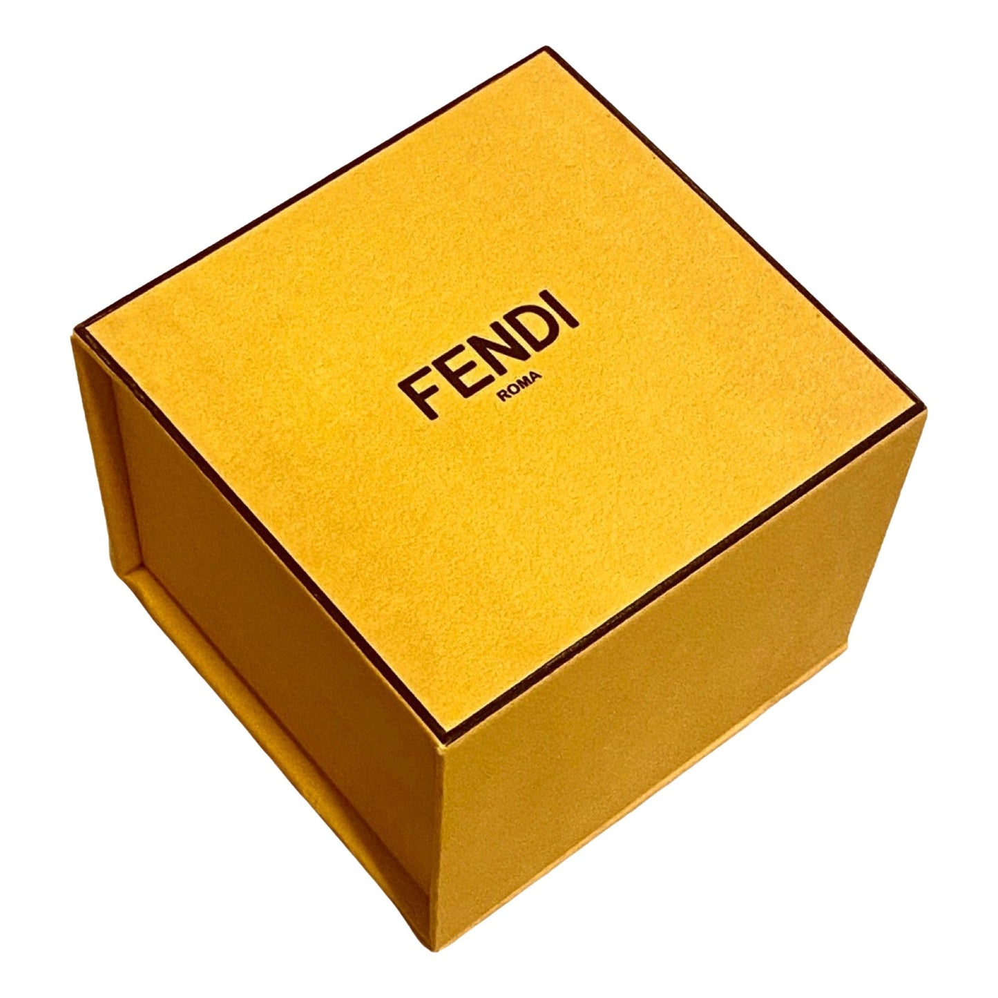 Fendi Luxury Jewelries: Gold-Finish O'Lock Cuff Bracelet for Women - Shop Bags LLC