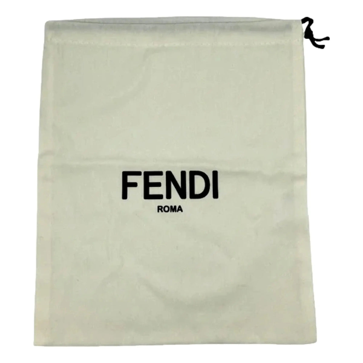 Fendi Zucca Brown Woven Fabric Bucket Hat Large - Shop Luxury