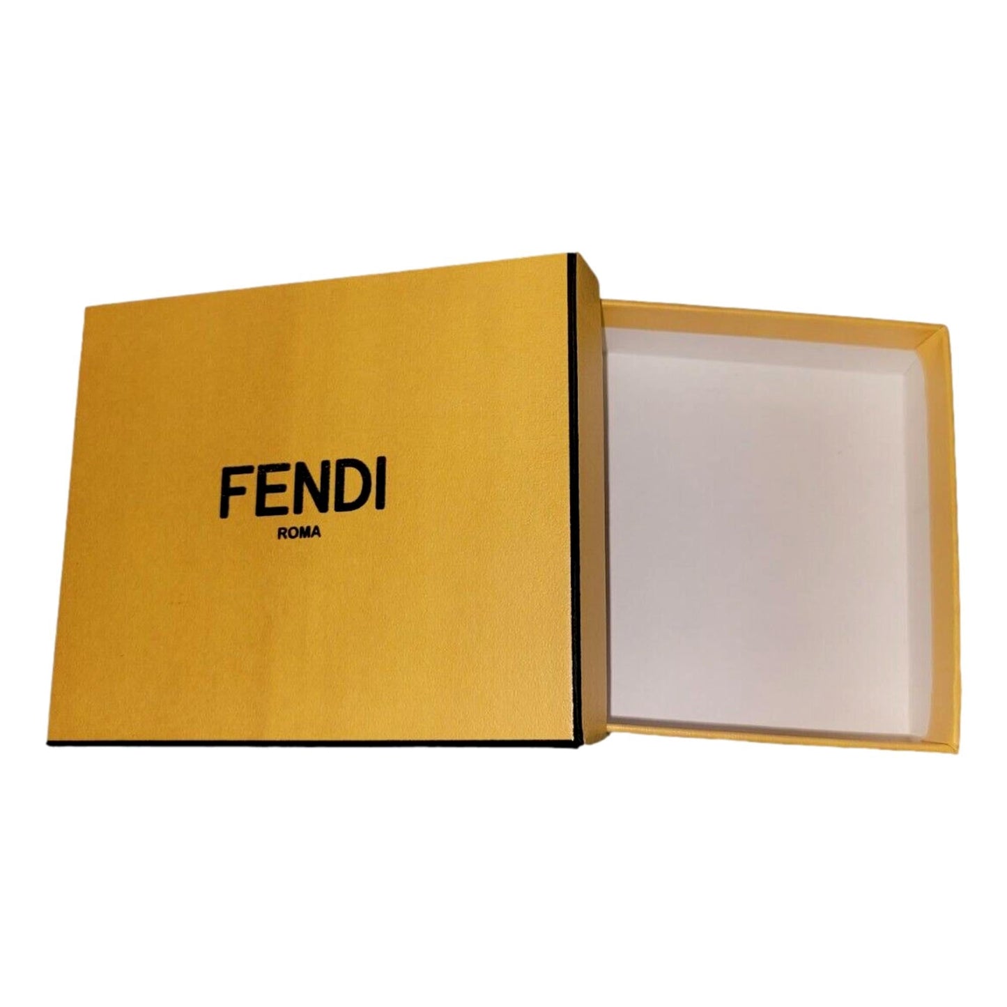 Fendi Zucca Canvas Cardholder Wallet: Style & Functionality Combined - Shop Bags LLC