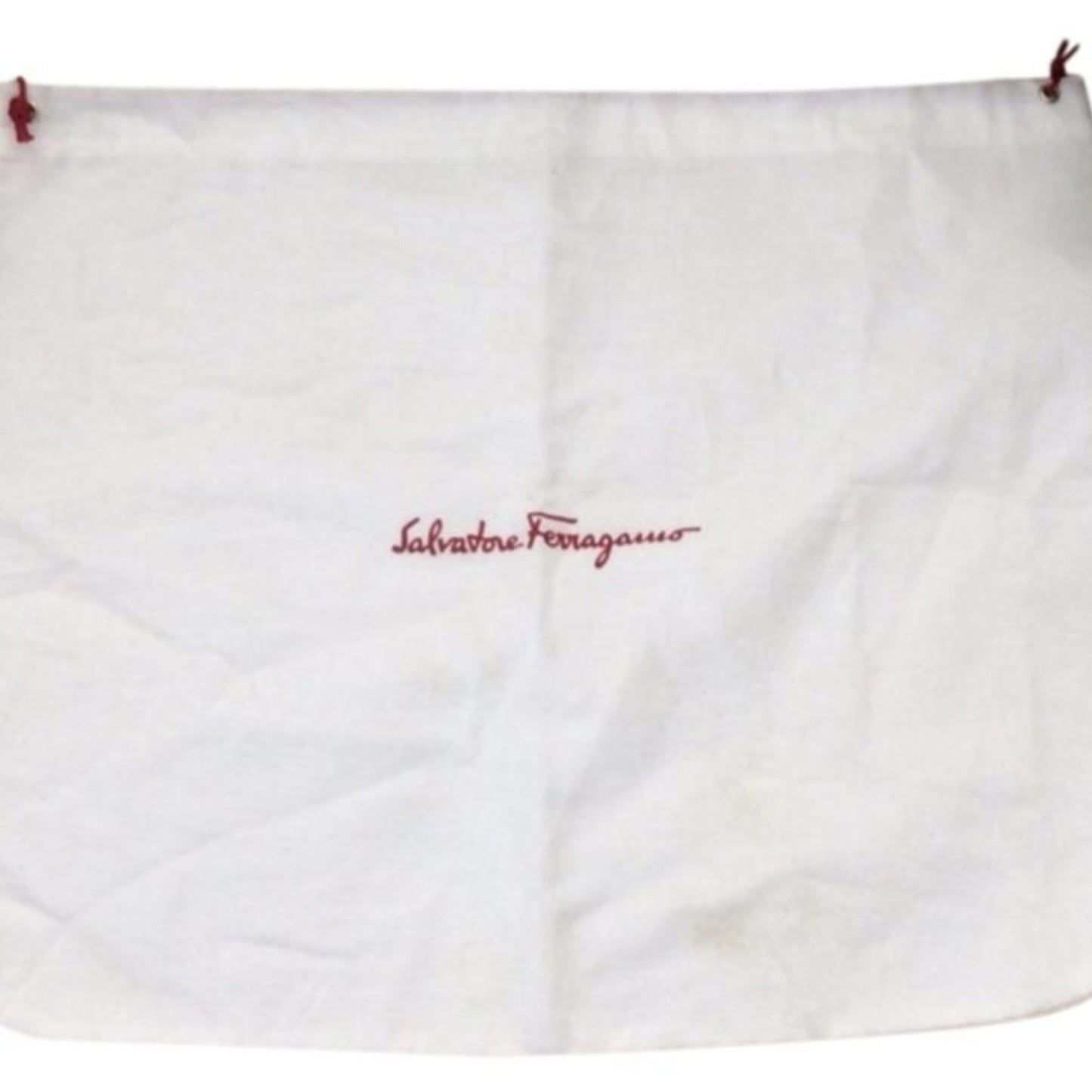 Ferragamo Ginny Multi-Pink & Red Leather Bag - Chic & Versatile Style - Shop Bags LLC