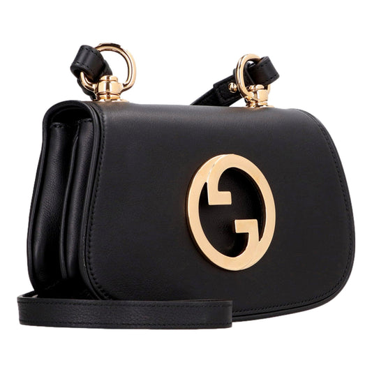 Gucci Blondie GG Mini Bag: Elevate Style with Luxury Crossbody - Shop Bags LLC