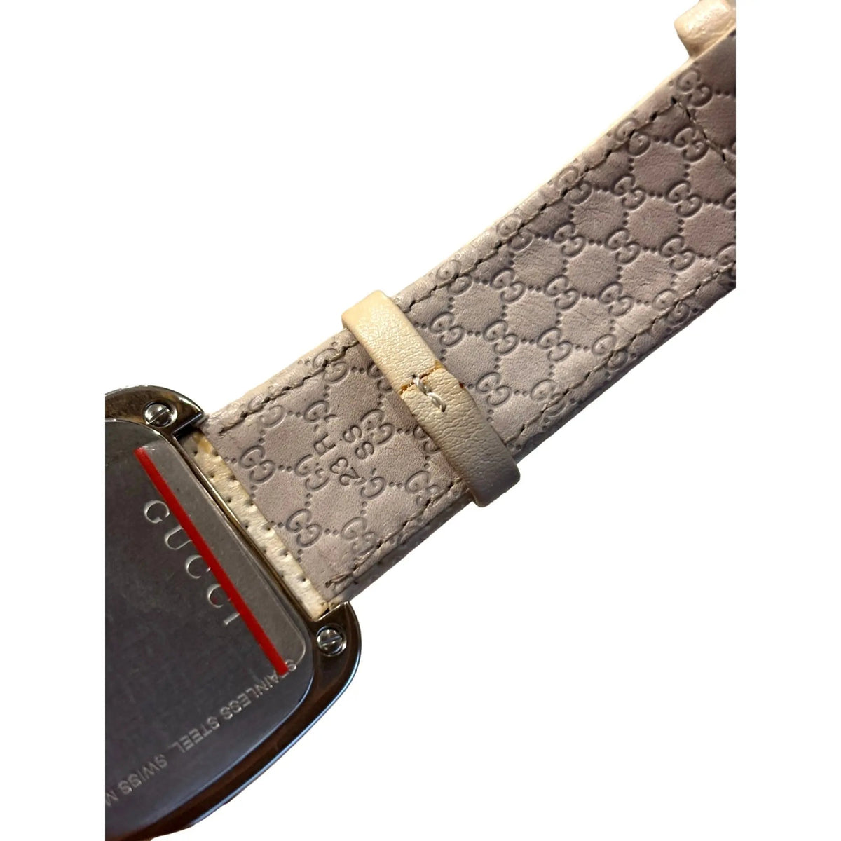 Gucci Coupe Watch YA131303: Timeless Elegance & Luxury