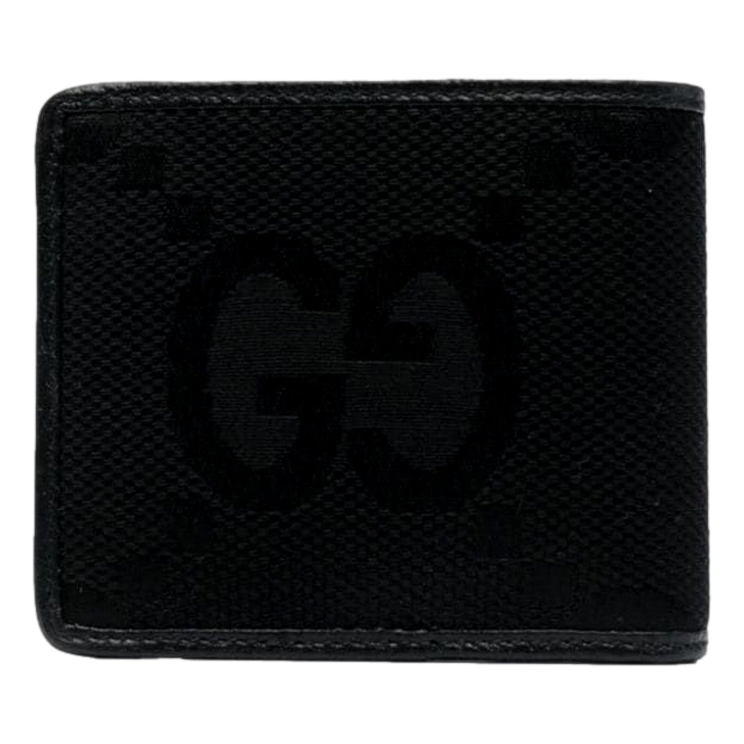 Gucci Jumbo GG Canvas Leather Wallet: Luxury, Style & Functionality - Shop Bags LLC