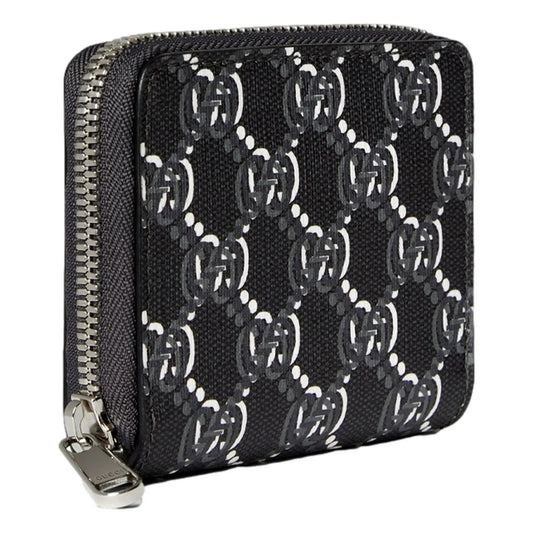 Gucci Zip Around Small Card Wallet - Elevate Your Style at Shop Bags