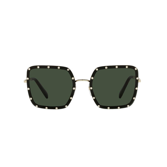 High End Sunglasses: Valentino Garavani's Exquisite Titanium Frames - Shop Bags LLC