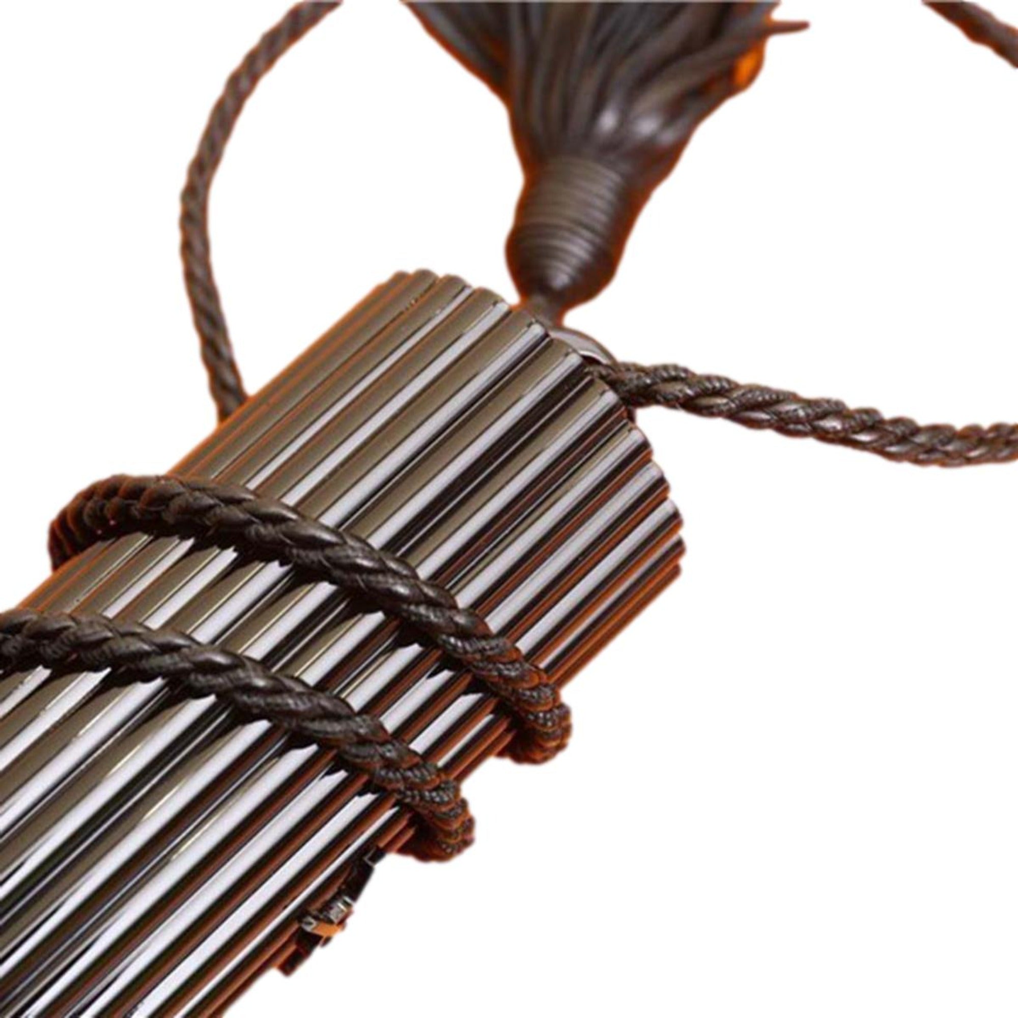 Saint Laurent Black Plexiglass Opium Box Bag - Luxury & Elegance -   Shop Bags LLC