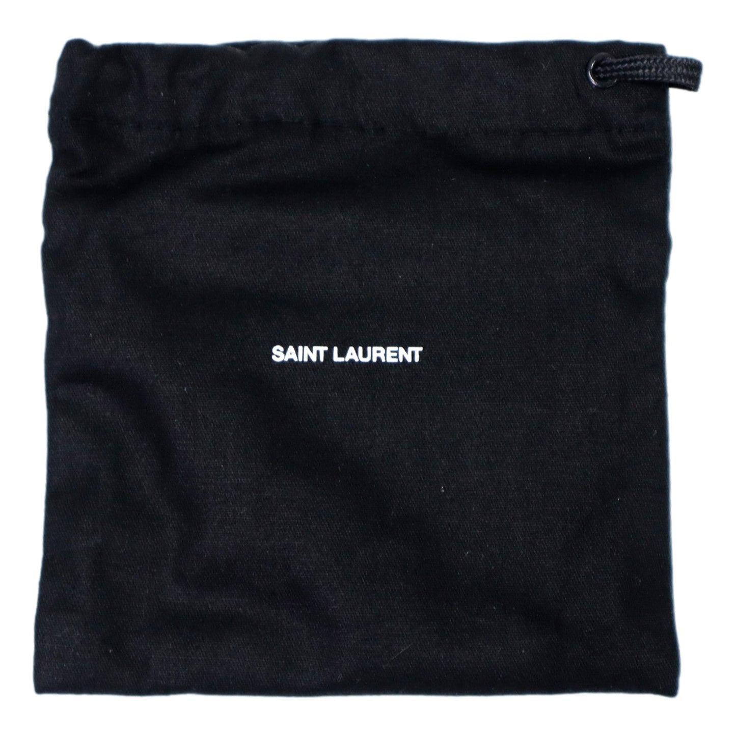 Saint Laurent Maxi Tote Black Smooth Leather Gold Ring Top Handle Bag – Large YSL Statement Handbag - Shop Bags LLC