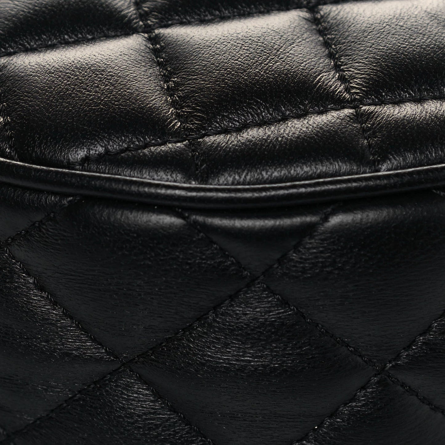Versace La Medusa Quilted Leather Shoulder Bag - Luxury & Elegance - Shop Bags LLC
