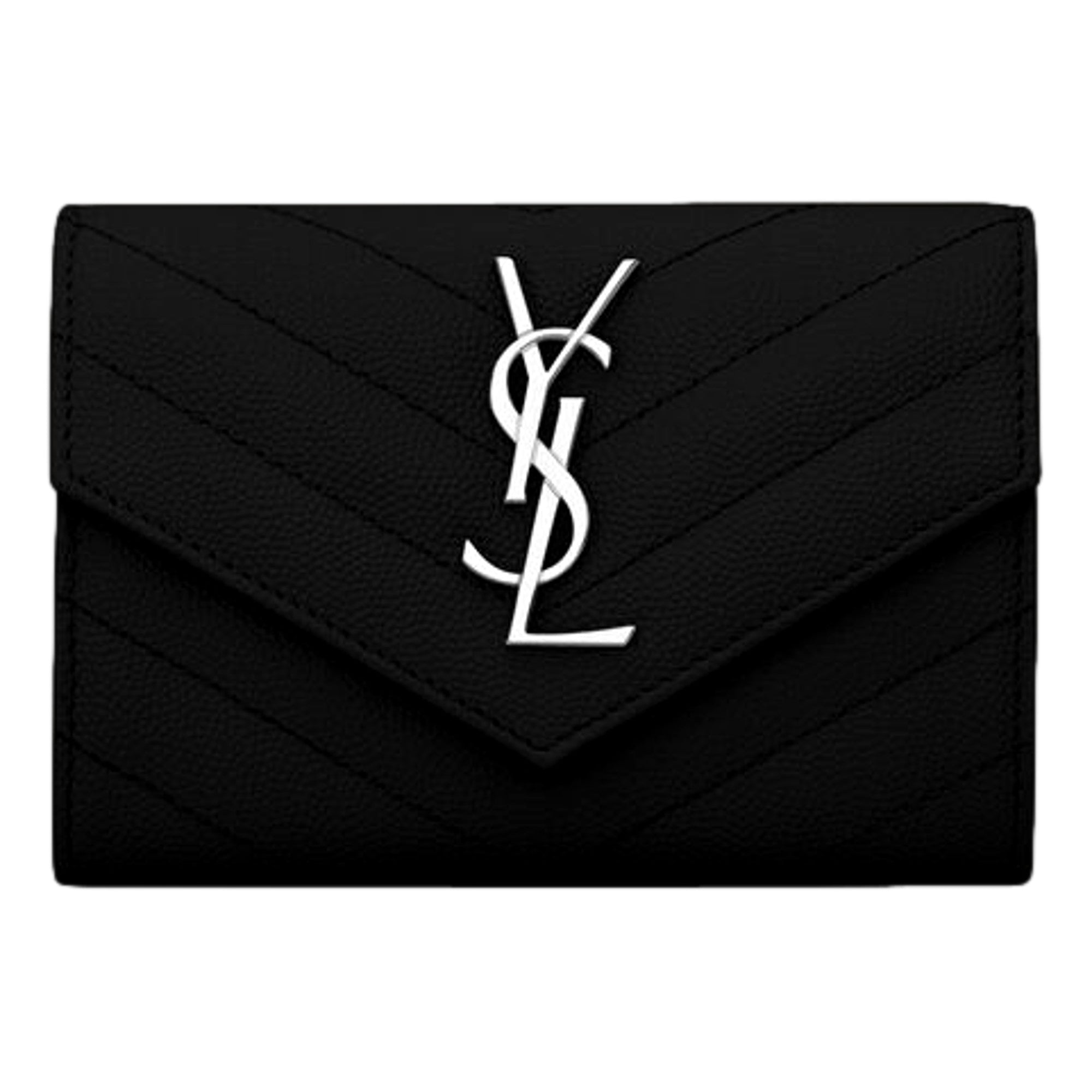 Envelope Wallet, Shop Bags: Preowned Saint Laurent Luxury Accessories
