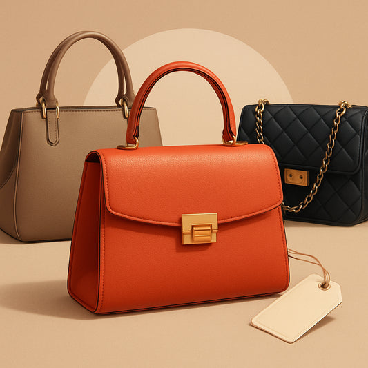 Featured image for Best Luxury Bags Under $1000: Professional Review
