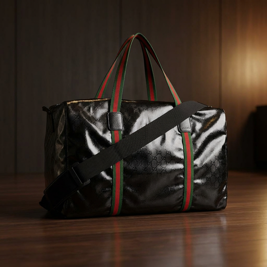 Featured image for Best Overnight Travel Bags: Luxury Carry-On Review