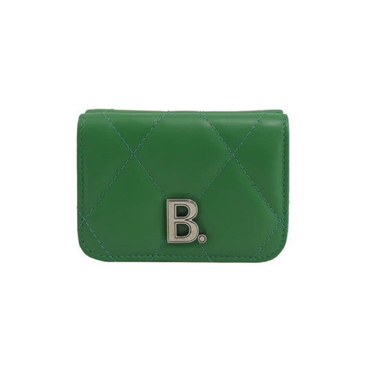 Featured image for Balenciaga Leaf Green Mini Wallet: Luxury Style Compared