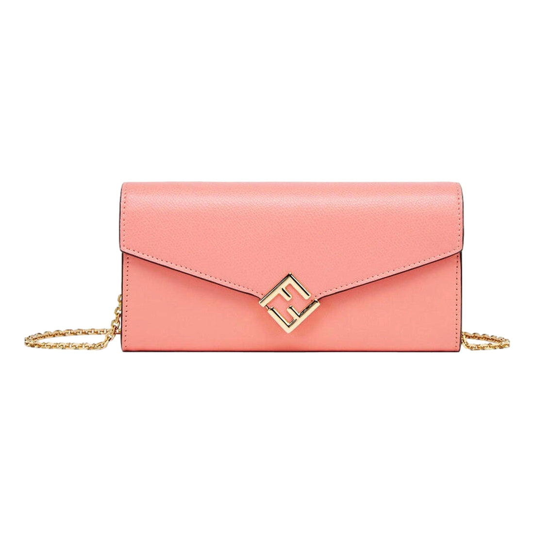 Fendi Calfskin Wallets: Luxury Investment Worth Making