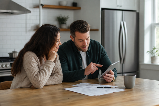 Financing Available How To Upgrade Now And Pay Over Time