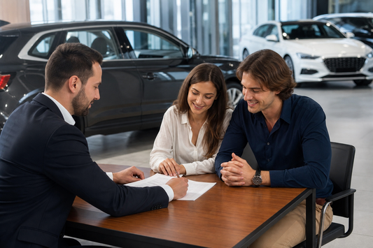 Financing Available Unlock The Upgrade You Thought You Couldnt Afford