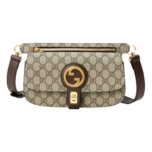 Featured image for Gucci GG Supreme Blondie Belt Bag Comparison Guide