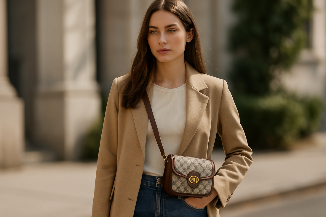 Gucci Mini Crossbody Bags: Complete Styling Guide 2026
