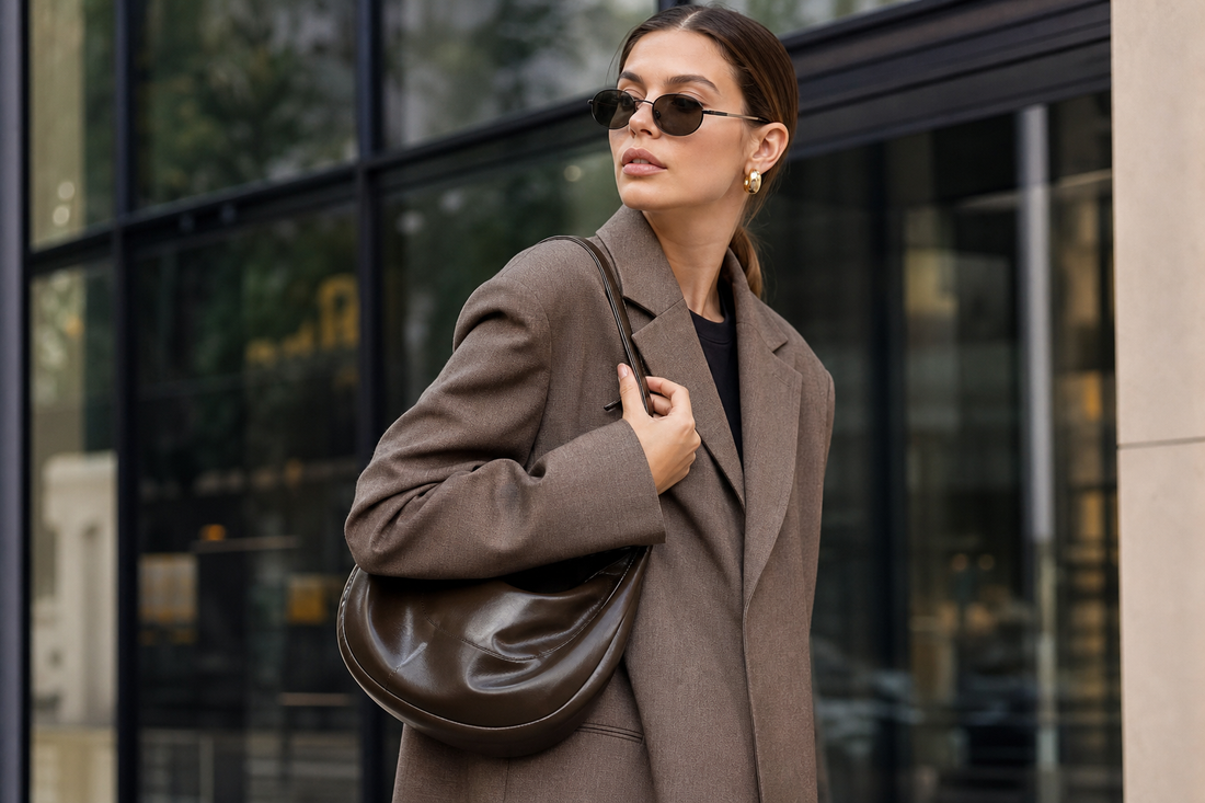 Handbag Fashion Trends 2026: What Influencers Are Carrying Now