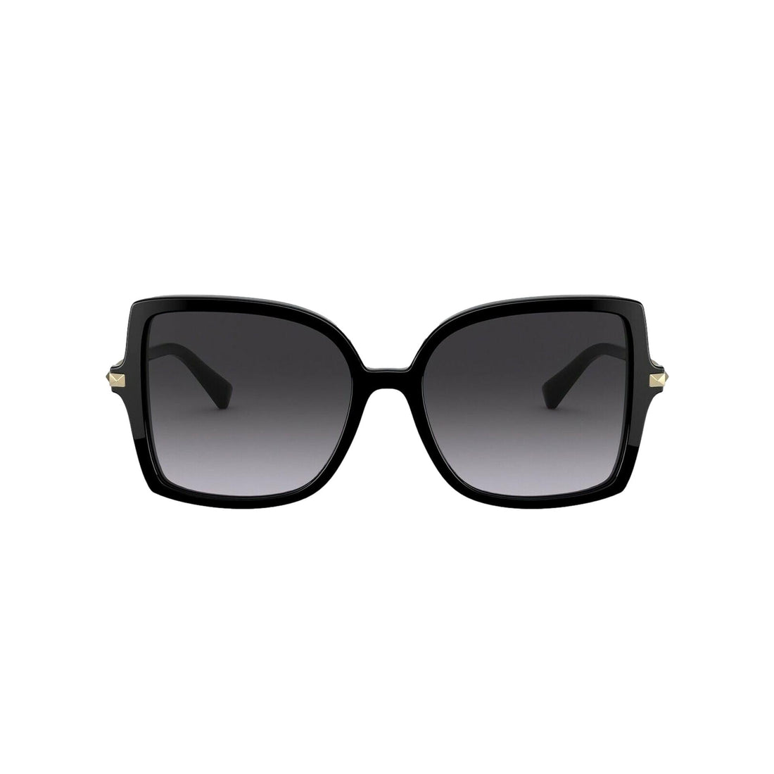 Featured image for Valentino Garavani Black Studded Sunglasses Review