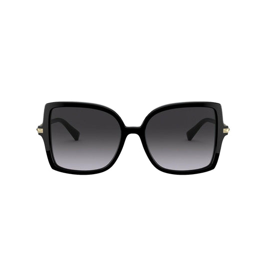 Featured image for Valentino Garavani Black Studded Sunglasses Review