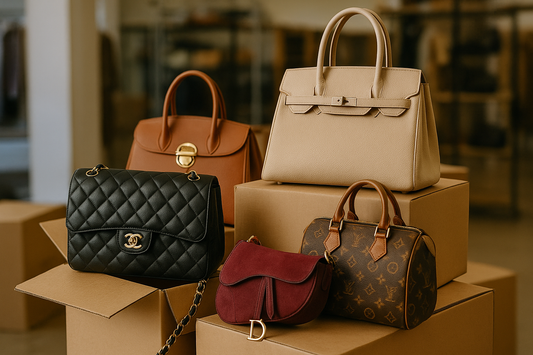 Overstock Designer Bags Sale The Best Luxury For Less