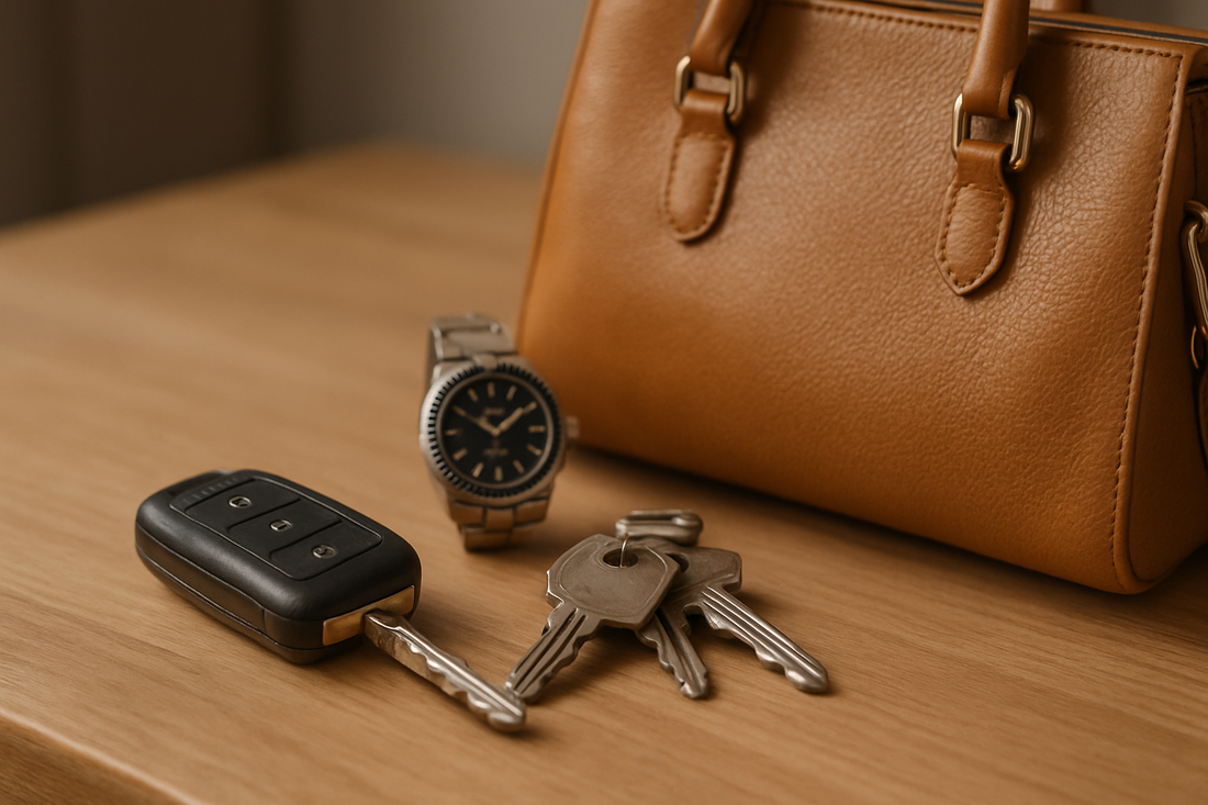 Pre-Owned Luxury: Unlocking Hidden Value and Savings