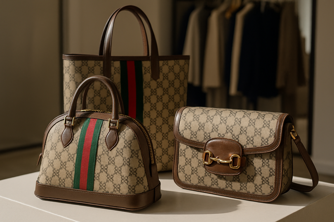 Score Authentic Gucci Bags On Sale Before They Vanish