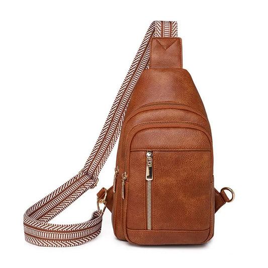 Featured image for Versatile Brown Bag Review: Stylish, Practical Pick