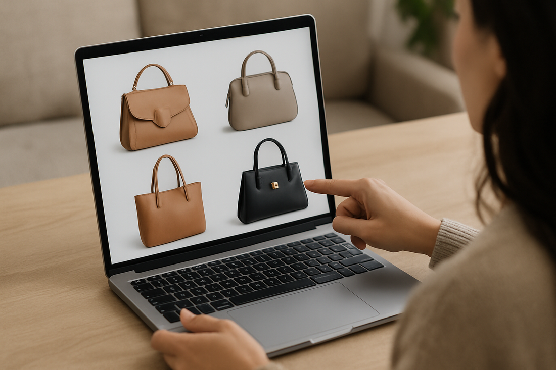 Ultimate Handbag Buying Guide: Expert Tips for Online Shopping