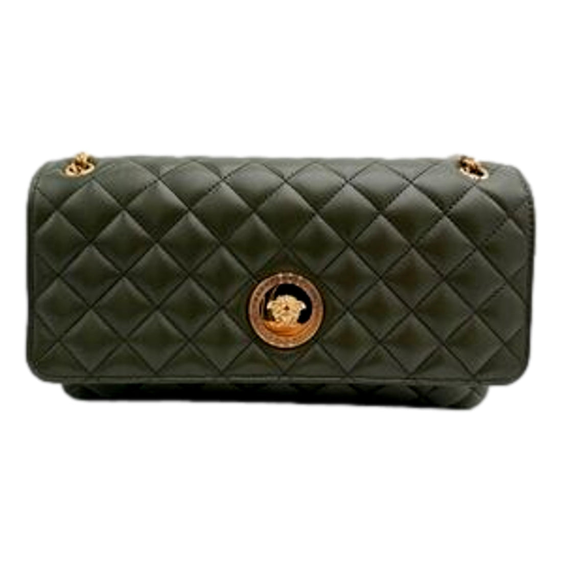 Featured image for Versace La Medusa Bag Review: Luxury Icon
