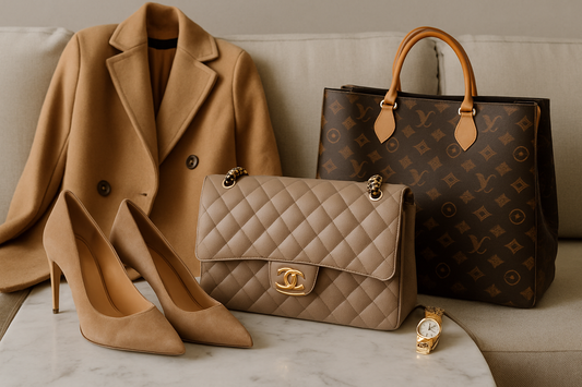 What Is Overstock Designer Merchandise: Your Luxury Guide