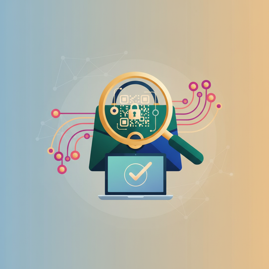 Illustration for The Definitive Guide to Authenticating Gucci Handbags Online Safely