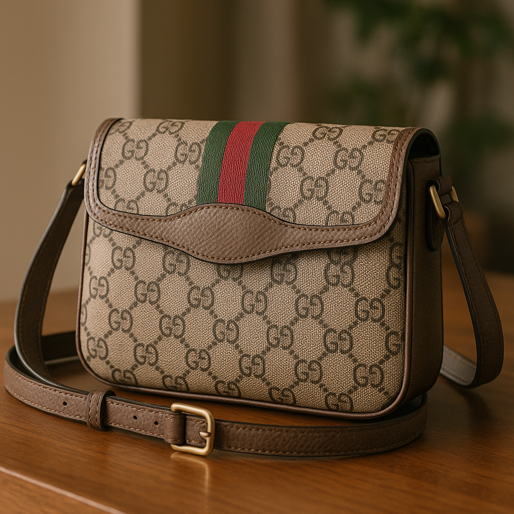 Luxury Handbags: An Expert Review and Buyer's Guide