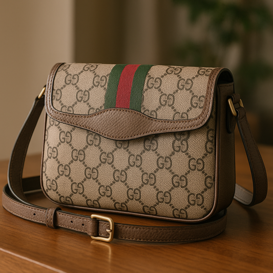 Luxury Handbags: An Expert Review and Buyer's Guide
