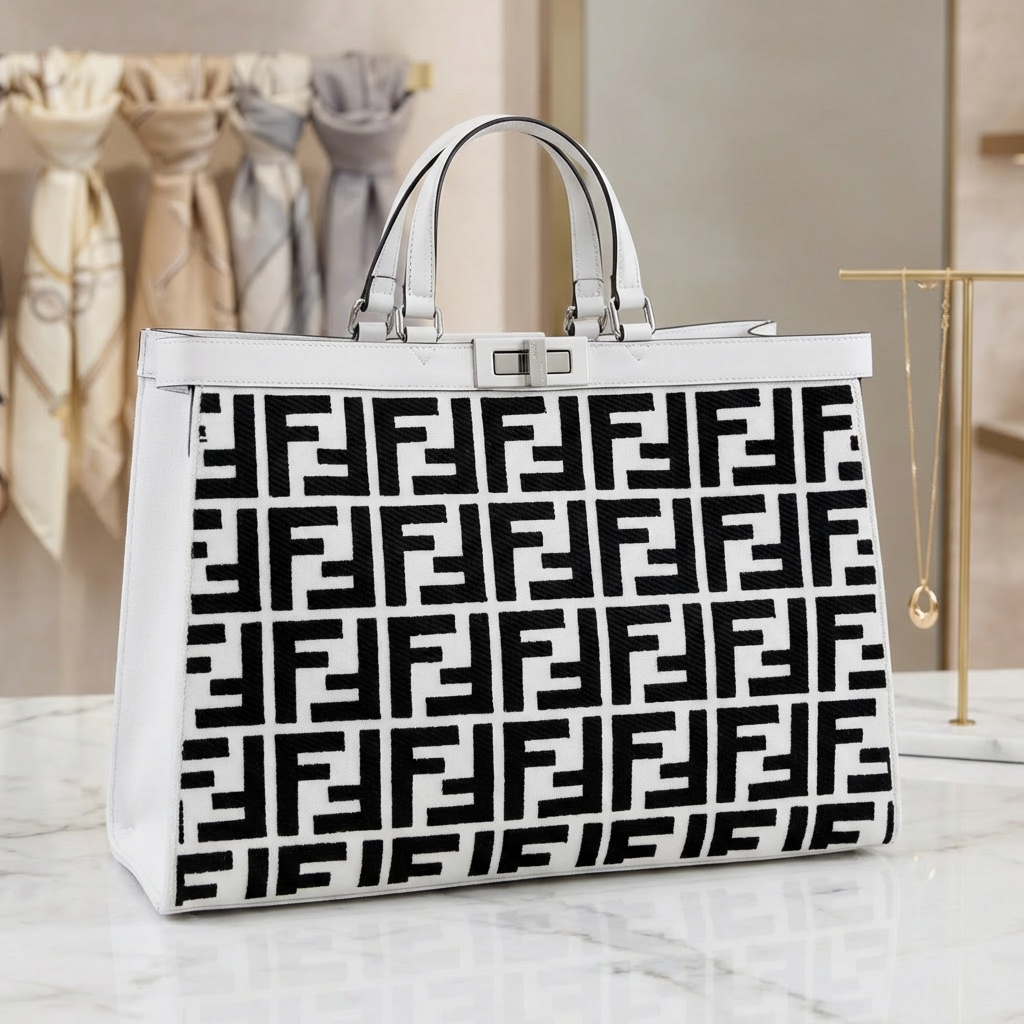 Designer Tote Bags for Professional Women: Style Meets Function