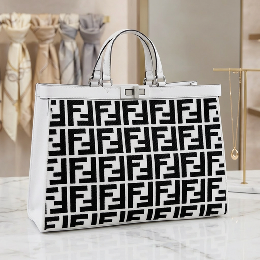 Designer Tote Bags for Professional Women: Style Meets Function