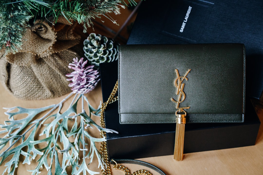 The Saint Laurent Calfskin & Pony Hair Duffle: Your Ultimate Guide