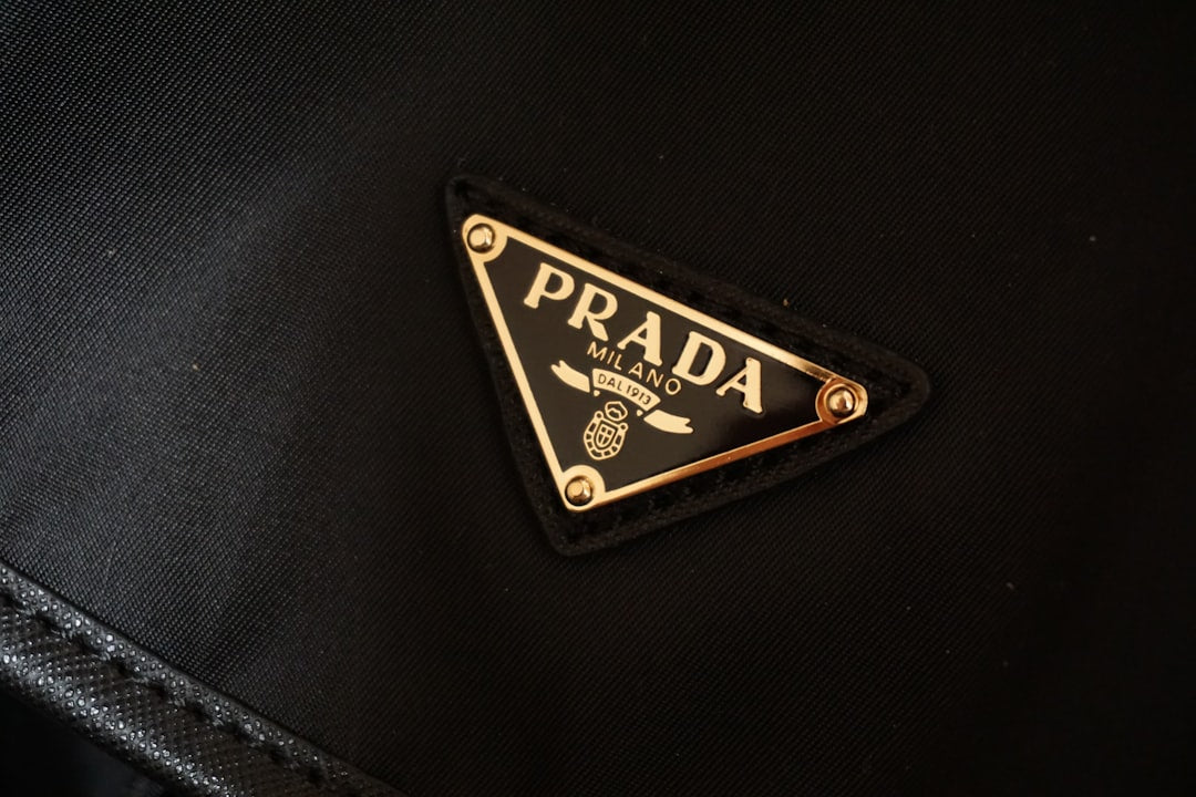 Prada Re-Nylon Beaded Bucket Bag: Sustainable Luxury