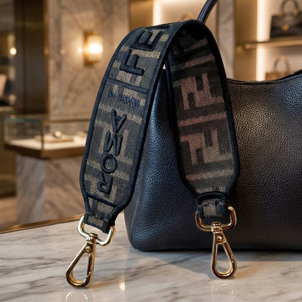 Shop shoulder straps for bags at Shop Bags. Customize your bag with our chic, stylish options to match your personal style.