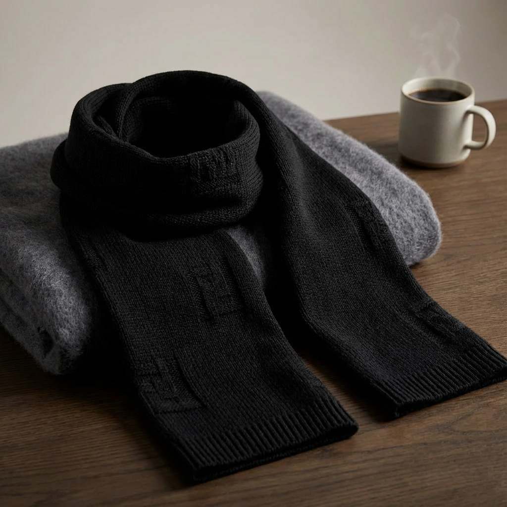 We have some of the top brand scarves to match your style.&nbsp;