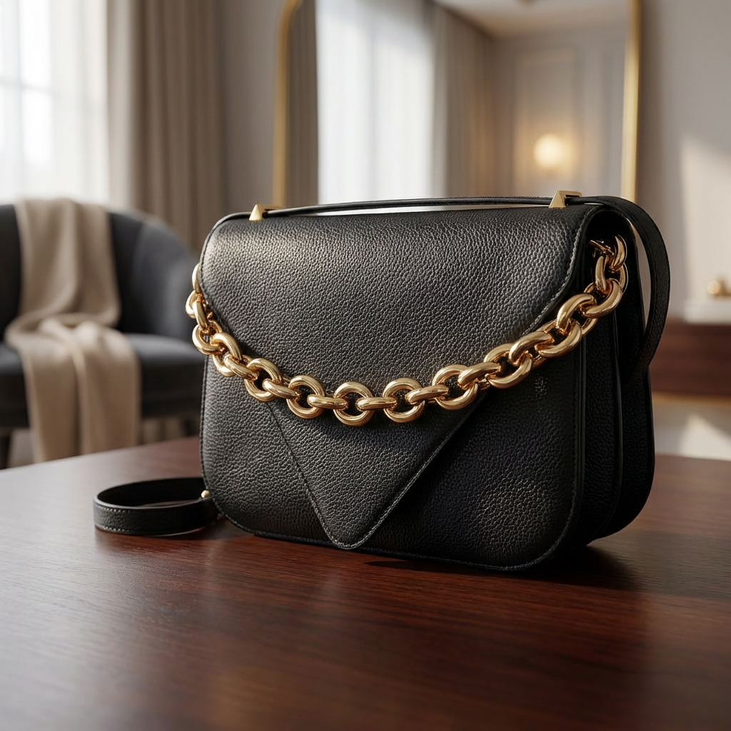 Shop Luxury Handbags: Explore Designer Styles Under $3000