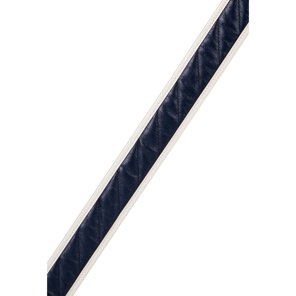 Gucci Leather Belt: Elegant Torchon GG Design - Shop Now!