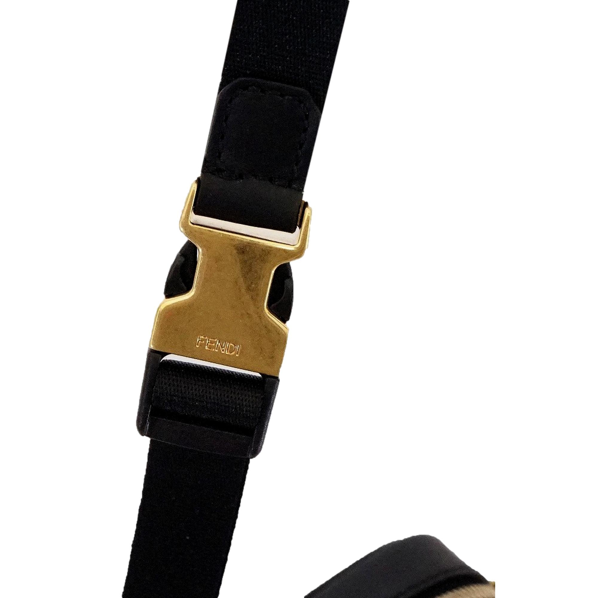 Fendi Crossbody Bag - Shop Bags for Style & Luxury Essentials