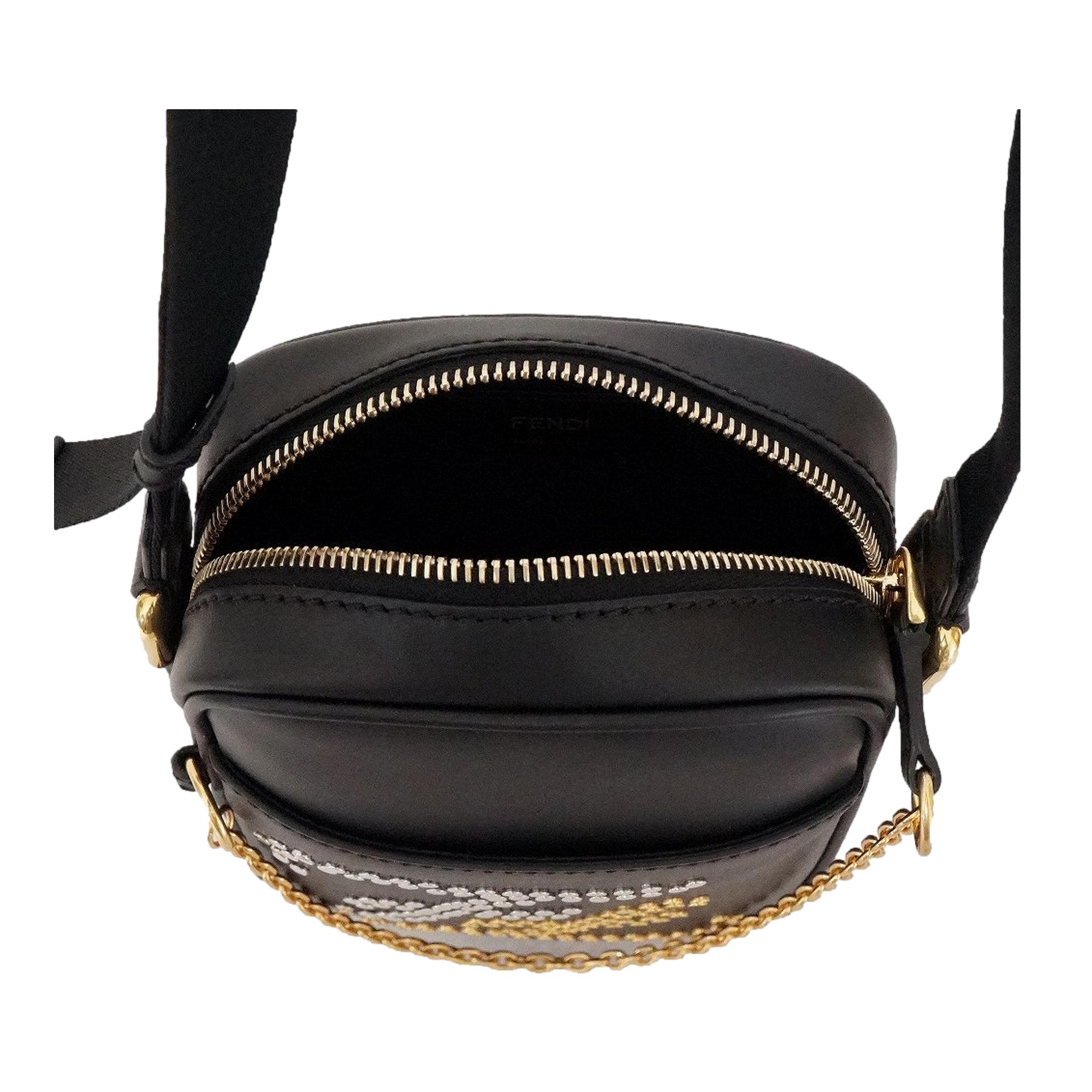 Fendi Crossbody Bag - Shop Bags for Style & Luxury Essentials