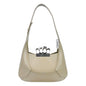 Alexander McQueen Beige Jewelled Luxury Handbags for Women -   Shop Bags LLC 