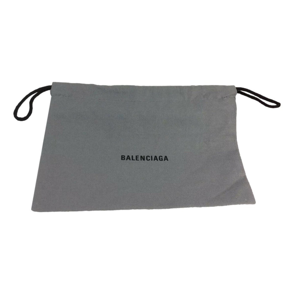Balenciaga Explorer Pouch: Bold Red Style & Practical Design -   Shop Bags LLC