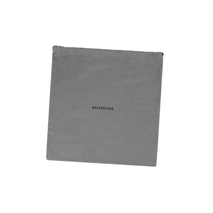 Balenciaga Explorer Pouch: Stylish & Functional Nylon Accessory -   Shop Bags LLC