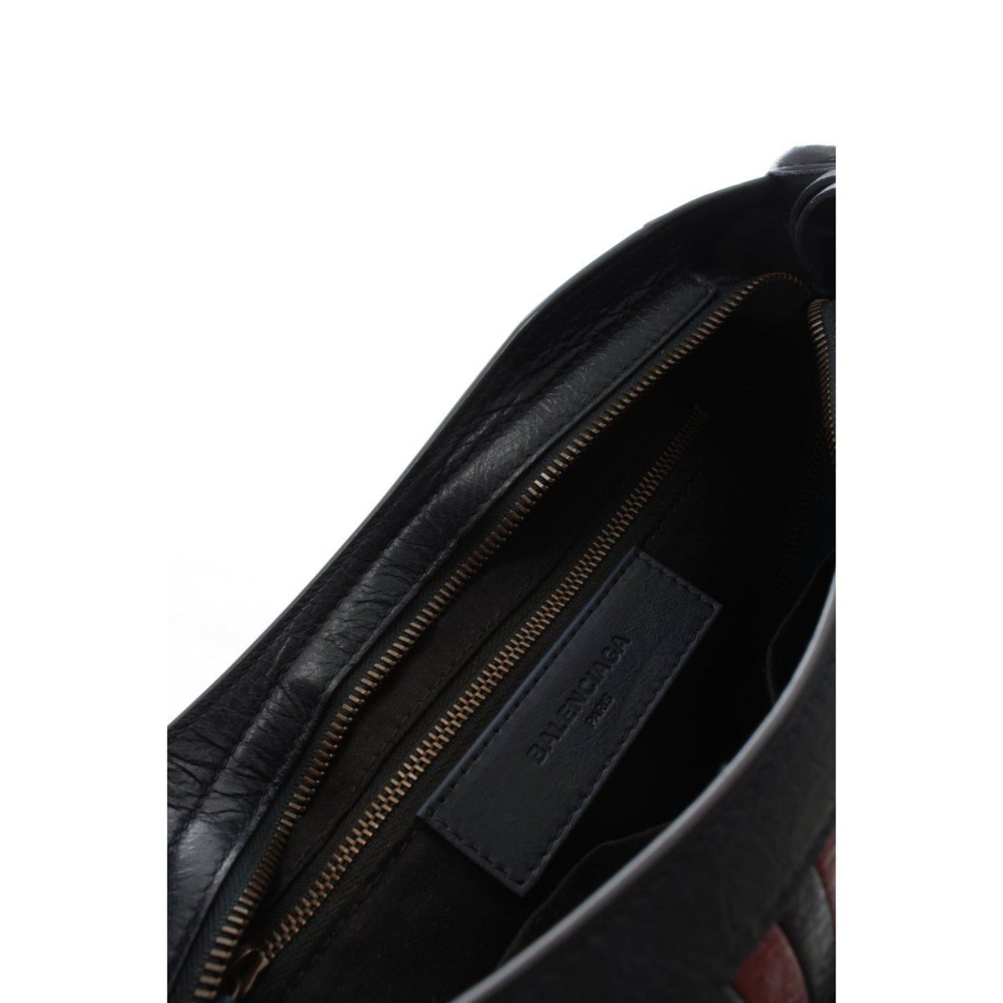 Balenciaga Stripe Satchel: Chic and Versatile Handbag for Everyday -   Shop Bags LLC